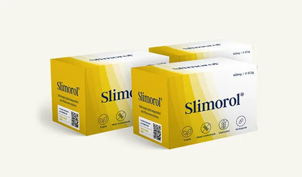 Slimorol Capsules